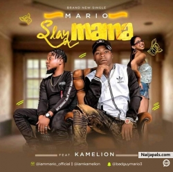 Slay Mama by Mario Ft Kamelion