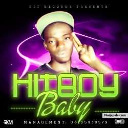 baby by hit boy