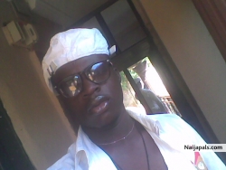Chidozie (Manfizzy4U)