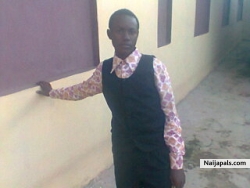 Joshua Olayinka (Joshudinho)
