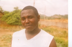 Anthony Melvin