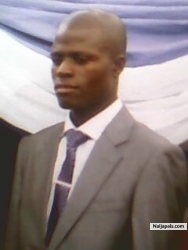 Joseph Ogunriinde (bigjoe84)
