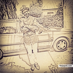 Jov Micheal (Iam_mijay)