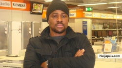 jim menuba