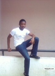 Ayokanmbi Samuel Adekunle