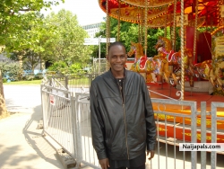 Babandi Ibrahim Gumel