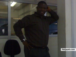 Gabriel Hakynwunmi Shodipe 
