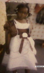 Dorcas
