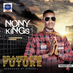 prayer for future by Nonykings 
