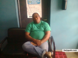 HENRY AYENI (henryayeni)