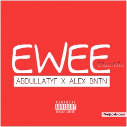 Ewee (Effect Mix) by Abdullatyf x Alex Bntn