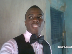 Adekanmbi Adedeji Samuel