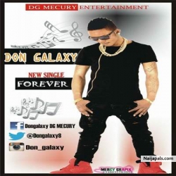 Forever by Don Galaxy