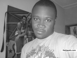 Seun Solanke