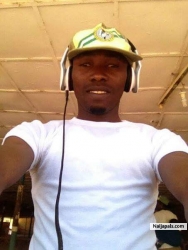 Akintewe Bayor Otunba