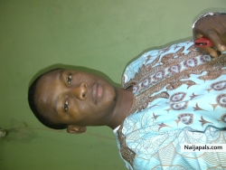 Ebenezer oluwaseyi