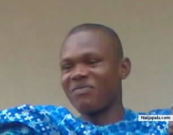 MEKWUYE MICHEAL