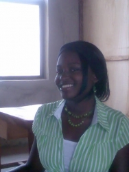 Eloho Adjaye
