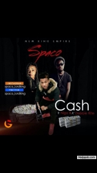 CASH by Spaco ft. Debbie Rite & Nigo B
