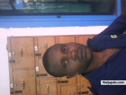 Emmanuel Goodluck (imlucky)