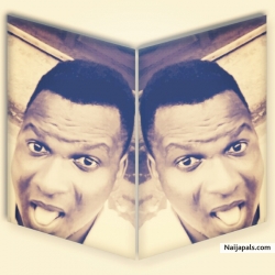 richard abiodun (OLDRUMOUR)