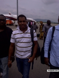 John Ukagwu