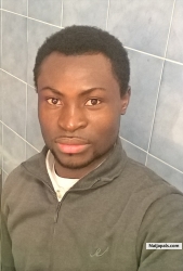 Elijah Onyenmeriogu 