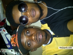 with Obasi