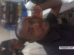 OSAGIE OSAREMHEN JEROME