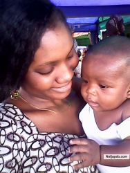 Yea my little “boy”