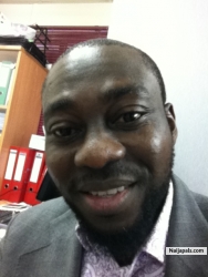 Rasheed Olajide Bakare
