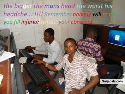 NOT EVERY THING DAT IS FACED THAT CAN BE CHANGED