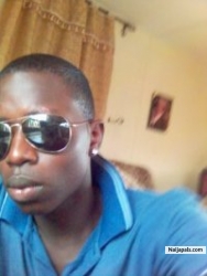 olorunfemi olamilekan  (kingston009)