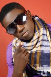 FINE BOY REMIX by KMOCY