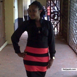 Onyeocha ijeoma (Ijeoma20)