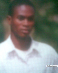 Victor Oluwaseyi Solola