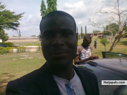 Jeje Bamidele Hezekiah (deeone1980)