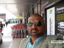 Nassir Yasin Shaikh