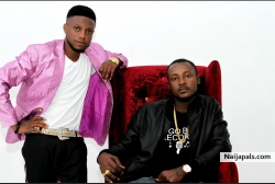 peter Tripy and Ugochukwu Nsofor Godwin
