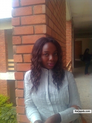 Me...in my faculty