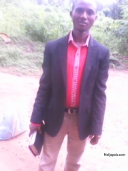 REX MICHAEL (Ambassador4just)