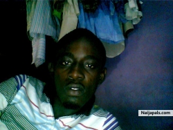 Yousof Mohammed Balogun (youssou17)