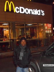 MC DONALD, USA