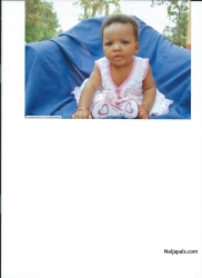 thelma baby