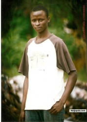 yony banta