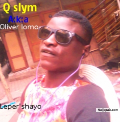 Na my mama born me