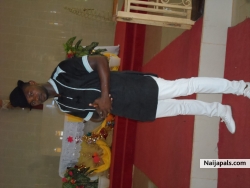 Agu onyemaechi martins (simonmartins)