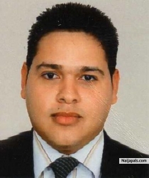 Neomar Sanoja (nsanoja)