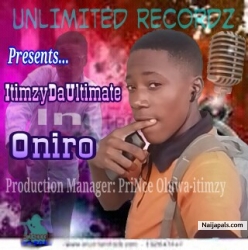 Oniro by Itimzy