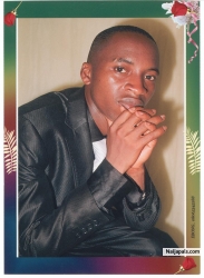 Godwin joe (gej4youth)